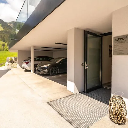 3 By Interhome شقة